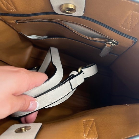 Kate & Alex Purse/Crossbody NEW - Picture 8 of 12